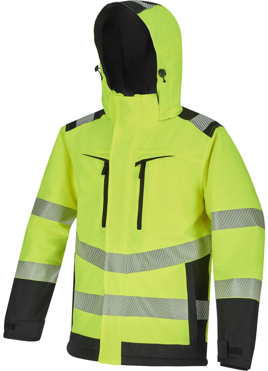 Jacket STEPO CHELSEA Hi - Vis - TEXX