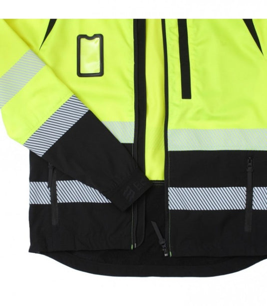 Jaka BOSAFETY ORLANDO HI-VIS CLASS 2