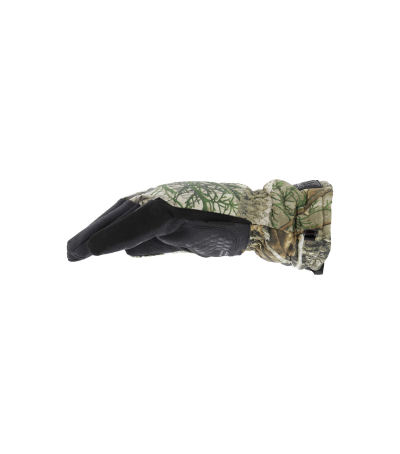 Load image into Gallery viewer, Winter Gloves MECHANIX WEAR SUB20 Realtree SUB20-735
