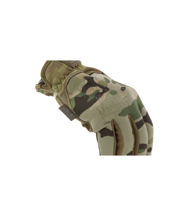 Load image into Gallery viewer, Gloves MECHANIX WEAR FastFit® Multicam FFTAB-78
