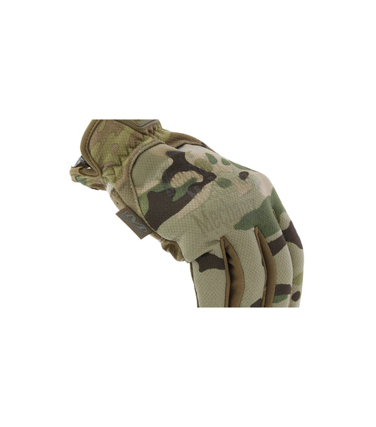 Gloves MECHANIX WEAR FastFit® Multicam FFTAB-78