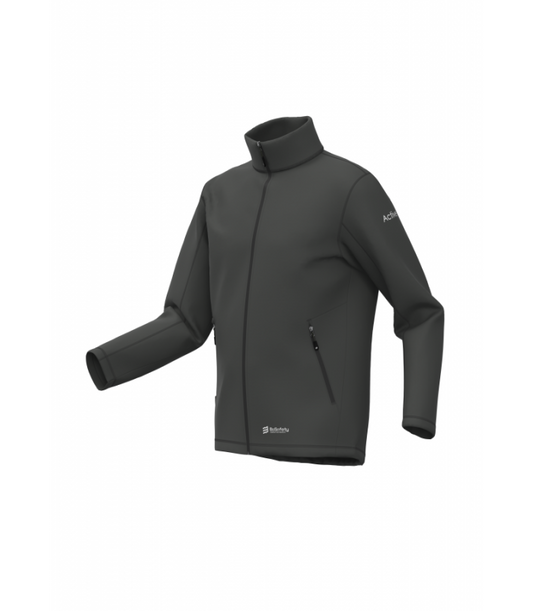 Džemperis ar augstu apkakli BOSAFETY ACTIVE