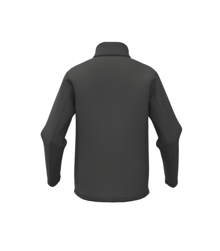 Ielādējiet attēlu galerijas skatītājā, Džemperis ar augstu apkakli BOSAFETY ACTIVE
