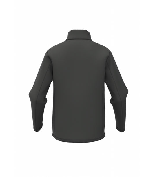 Džemperis ar augstu apkakli BOSAFETY ACTIVE