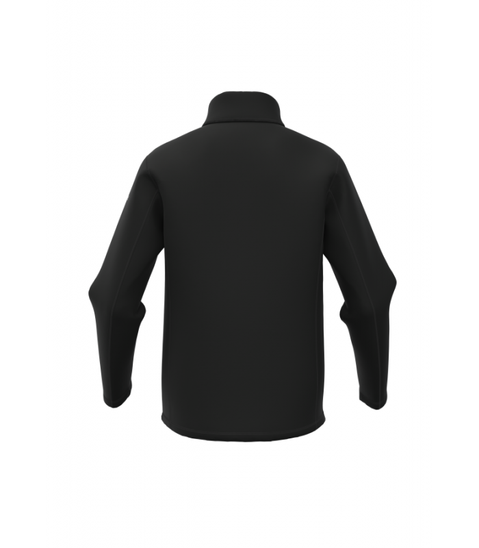 Ielādējiet attēlu galerijas skatītājā, Džemperis ar augstu apkakli BOSAFETY ACTIVE
