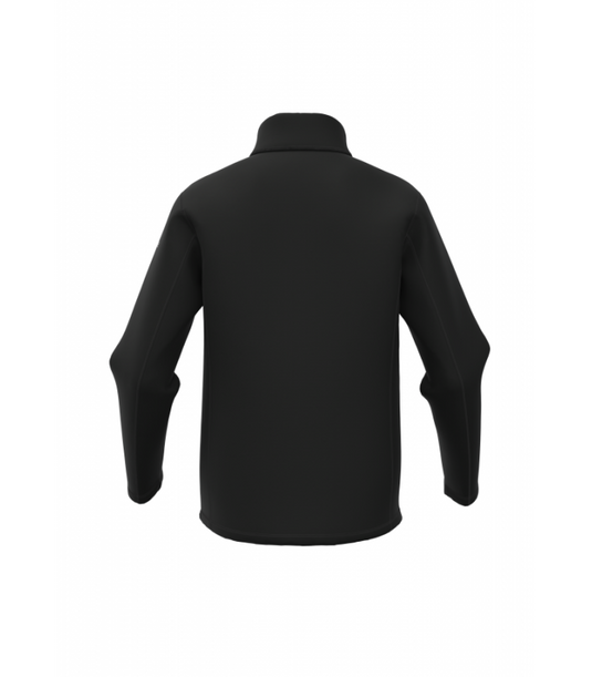 Džemperis ar augstu apkakli BOSAFETY ACTIVE