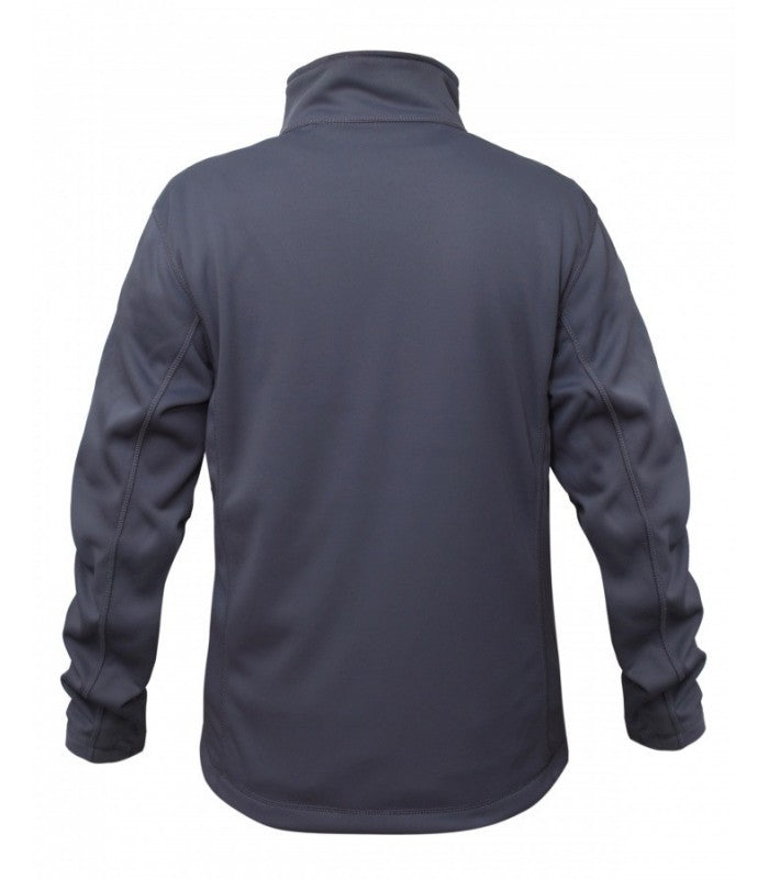 Ielādējiet attēlu galerijas skatītājā, Džemperis ar augstu apkakli BOSAFETY ACTIVE
