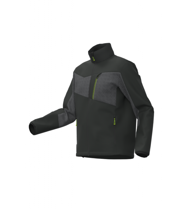 Load image into Gallery viewer, Jacket BOSAFETY RYSON
