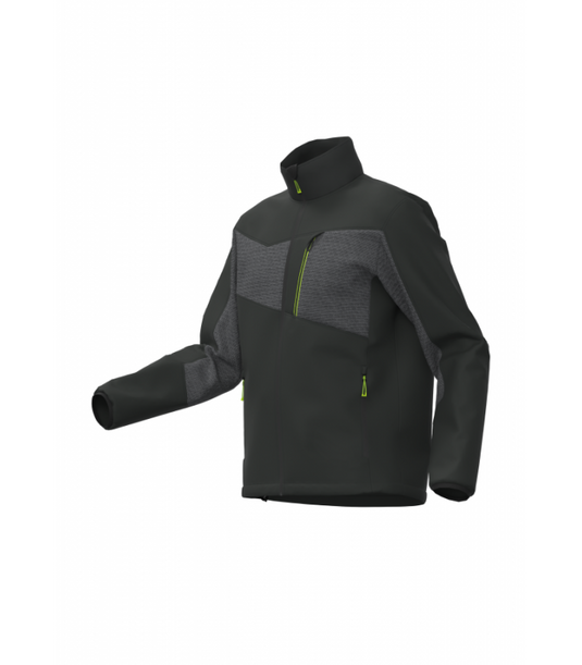 Jacket BOSAFETY RYSON