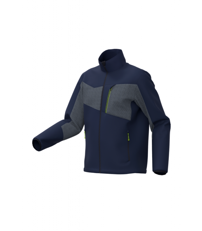 Load image into Gallery viewer, Jacket BOSAFETY RYSON
