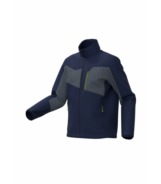 Jacket BOSAFETY RYSON