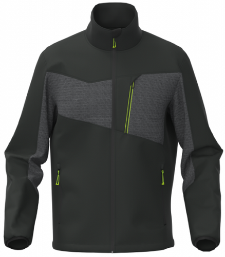 Jacket BOSAFETY RYSON