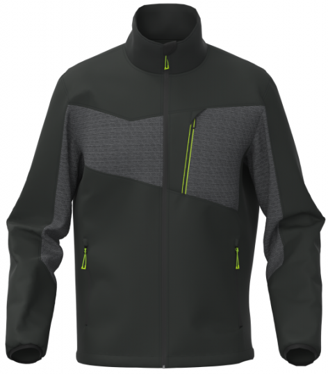 Jacket BOSAFETY RYSON