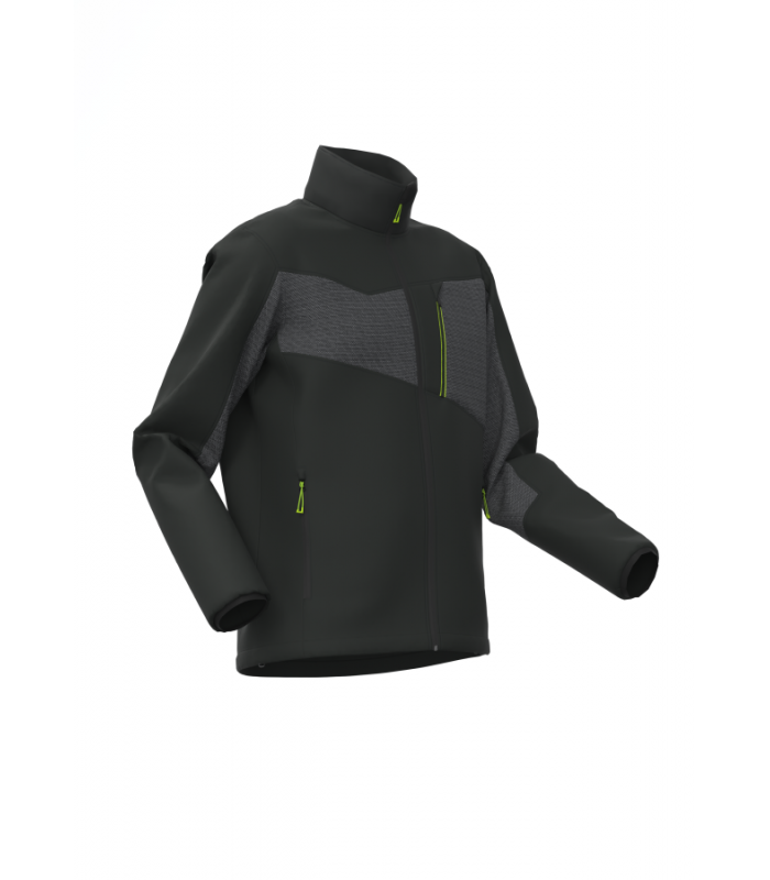 Load image into Gallery viewer, Jacket BOSAFETY RYSON
