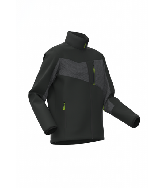 Jacket BOSAFETY RYSON