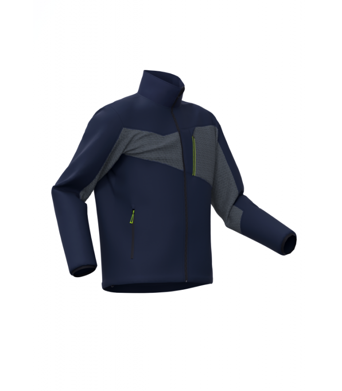 Load image into Gallery viewer, Jacket BOSAFETY RYSON
