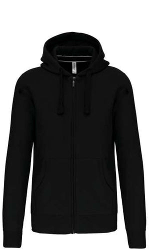 Hoodie KARIBAN KA454
