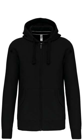 Hoodie KARIBAN KA454
