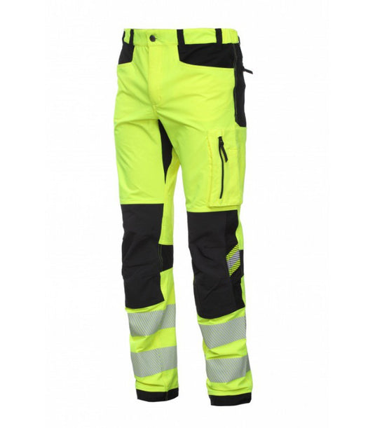 Trousers BOSAFETY TENSION 0302-0402