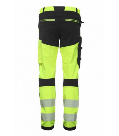Load image into Gallery viewer, Trousers BOSAFETY TENSION 0302-0402
