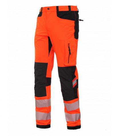 Load image into Gallery viewer, Trousers BOSAFETY TENSION 0302-0402
