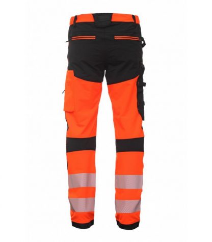 Load image into Gallery viewer, Trousers BOSAFETY TENSION 0302-0402
