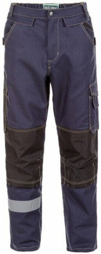 Trousers BALTIC CANVAS CAN-0117