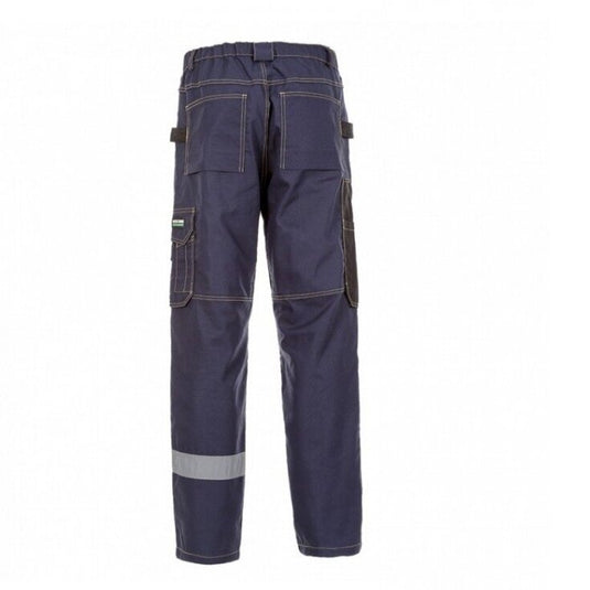 Trousers BALTIC CANVAS CAN-0117
