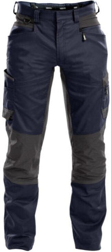 Trousers DASSY HELIX