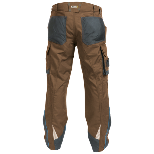 Trousers DASSY NOVA