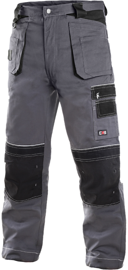 Trousers CXS ORION