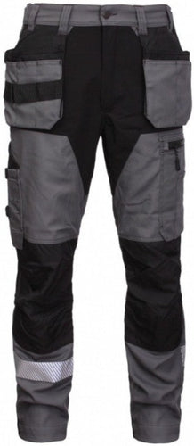 Bikses BOSAFETY MASHUP PLUS