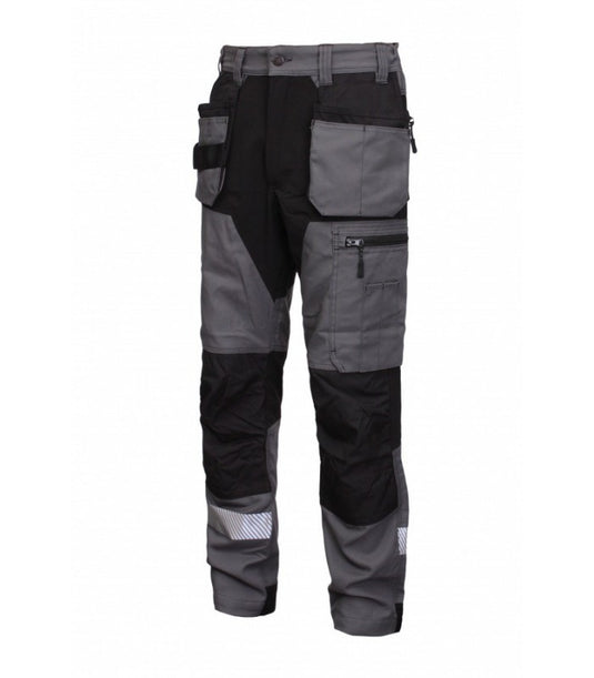 Trousers BOSAFETY MASHUP PLUS