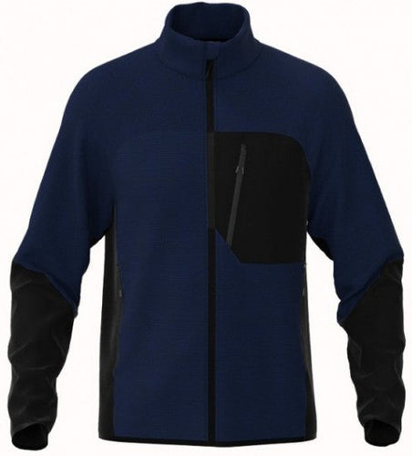 Džemperis ar augstu apkakli BOSAFETY HYBRID