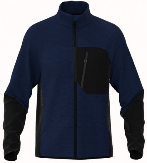 Džemperis ar augstu apkakli BOSAFETY HYBRID