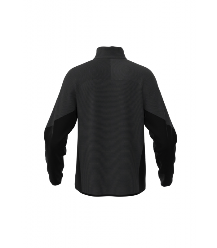 Ielādējiet attēlu galerijas skatītājā, Džemperis ar augstu apkakli BOSAFETY HYBRID
