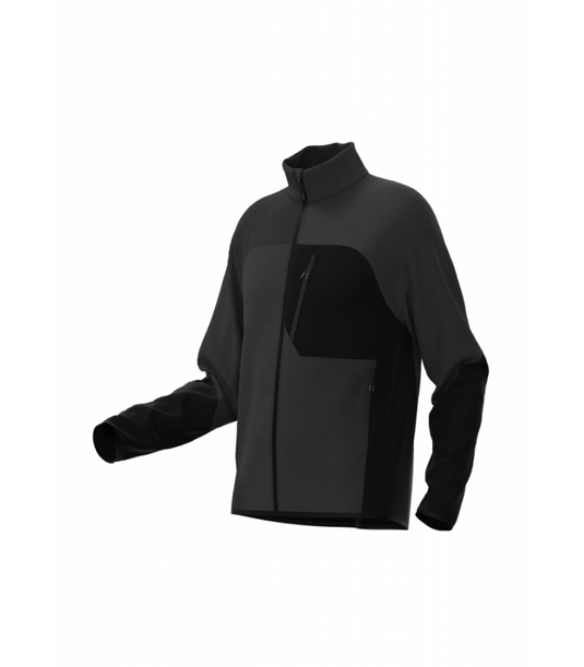 Džemperis ar augstu apkakli BOSAFETY HYBRID