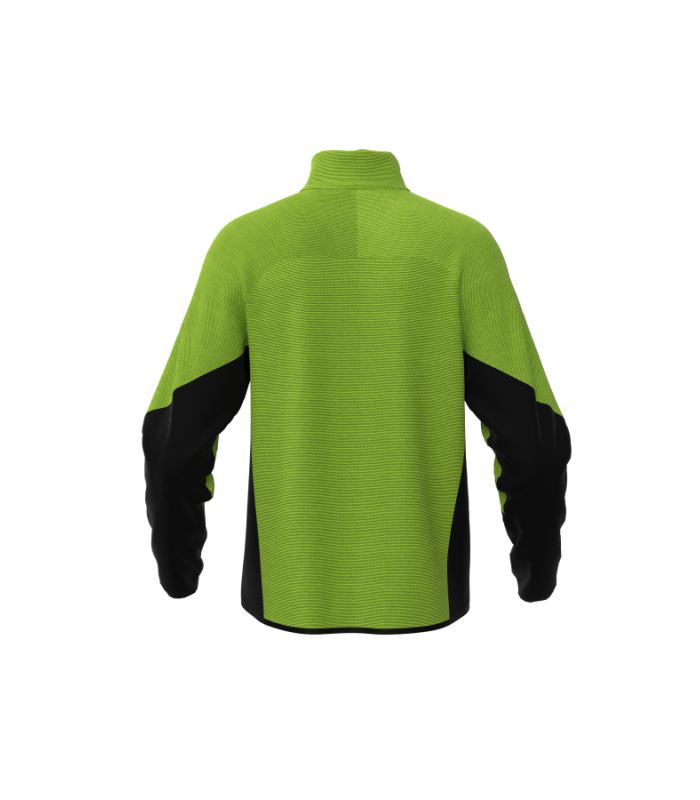 Ielādējiet attēlu galerijas skatītājā, Džemperis ar augstu apkakli BOSAFETY HYBRID
