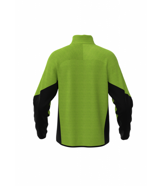 Džemperis ar augstu apkakli BOSAFETY HYBRID