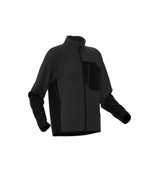 Džemperis ar augstu apkakli BOSAFETY HYBRID