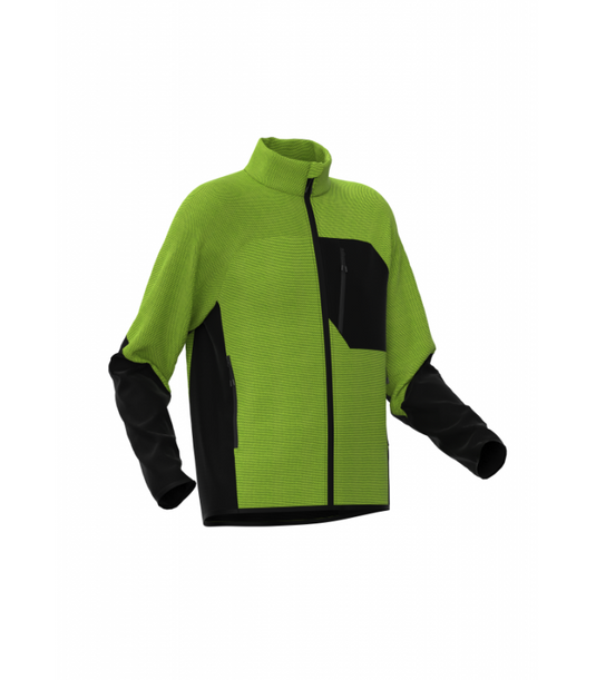 Džemperis ar augstu apkakli BOSAFETY HYBRID