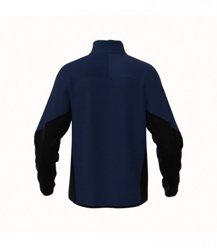 Ielādējiet attēlu galerijas skatītājā, Džemperis ar augstu apkakli BOSAFETY HYBRID
