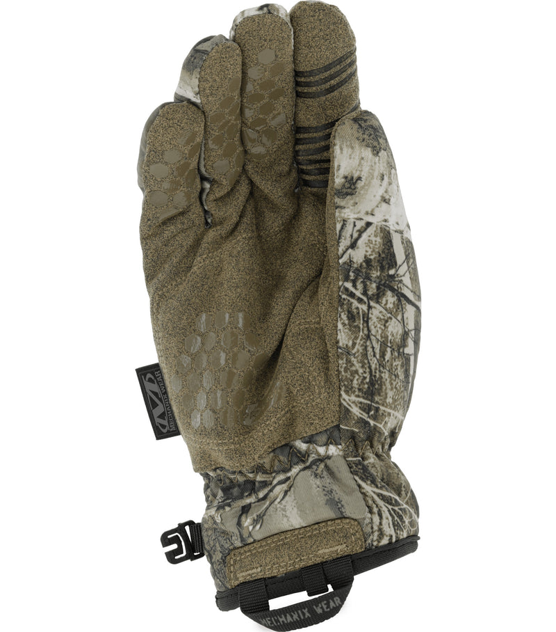 Load image into Gallery viewer, Winter Gloves MECHANIX WEAR SUB40 Realtree SUB40-735
