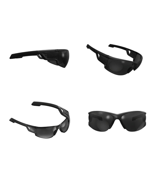 Glasses MECHANIX WEAR Type-N Smoke VNS2-20AF-CE