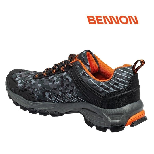 Shoes BENNON Cammo