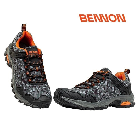 Shoes BENNON Cammo