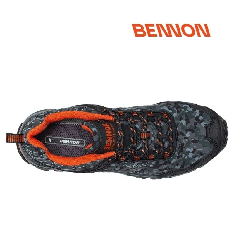 Load image into Gallery viewer, Shoes BENNON Cammo
