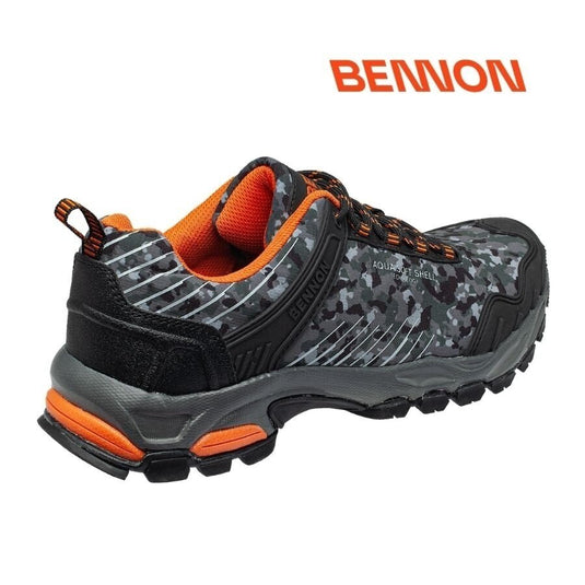 Shoes BENNON Cammo