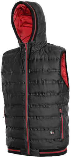 Vest CXS OVERLAND