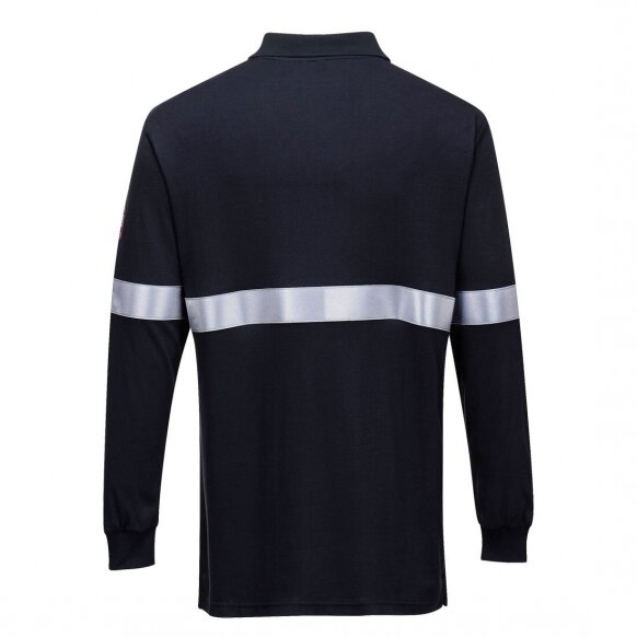 Load image into Gallery viewer, Polo shirt PORTWEST FR03
